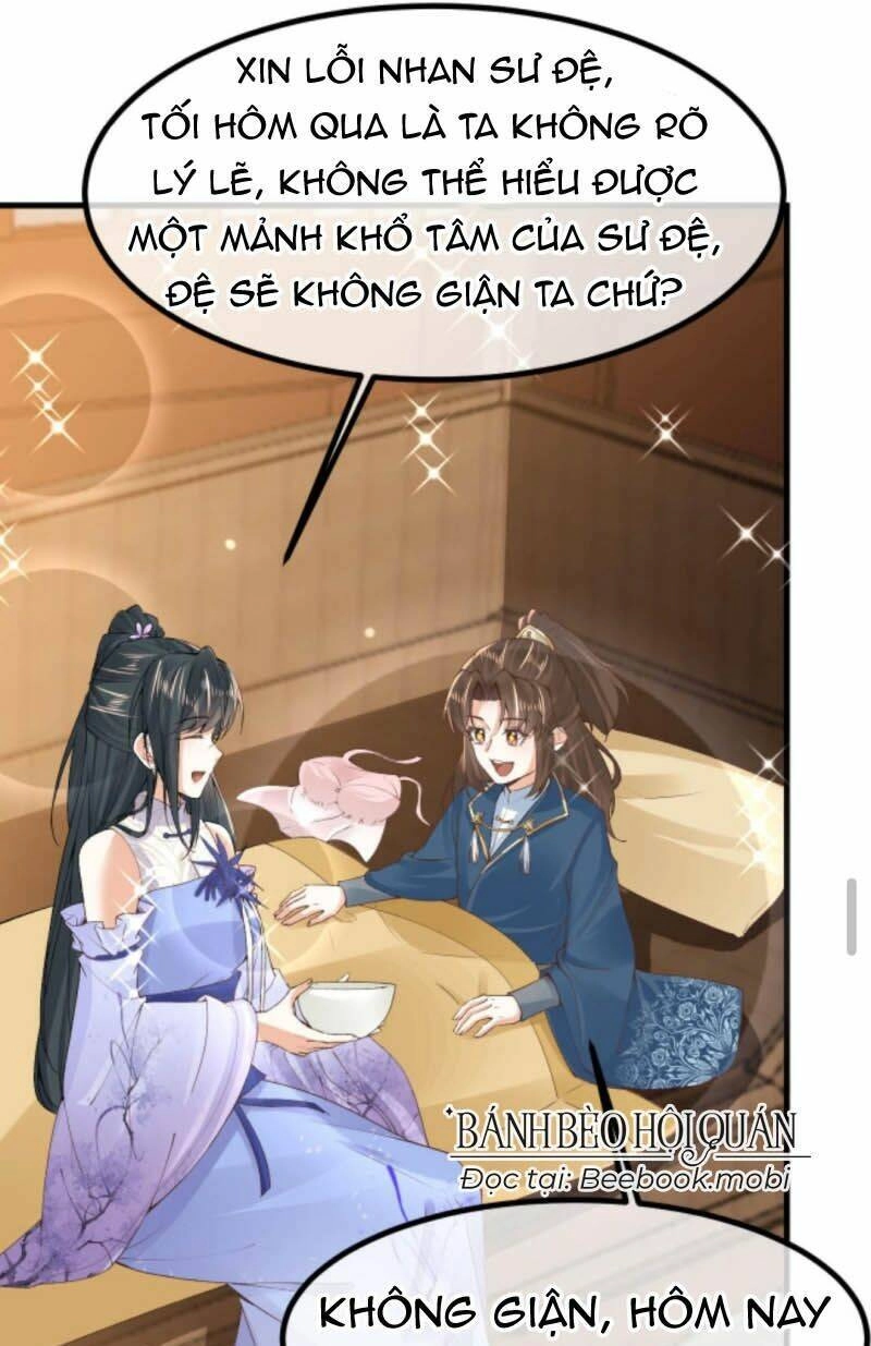 Sau Khi Không Ngừng Tìm Đường Chết, Ta Trở Thành Đế Tôn Vạn Người Mê Chapter 34 - 15