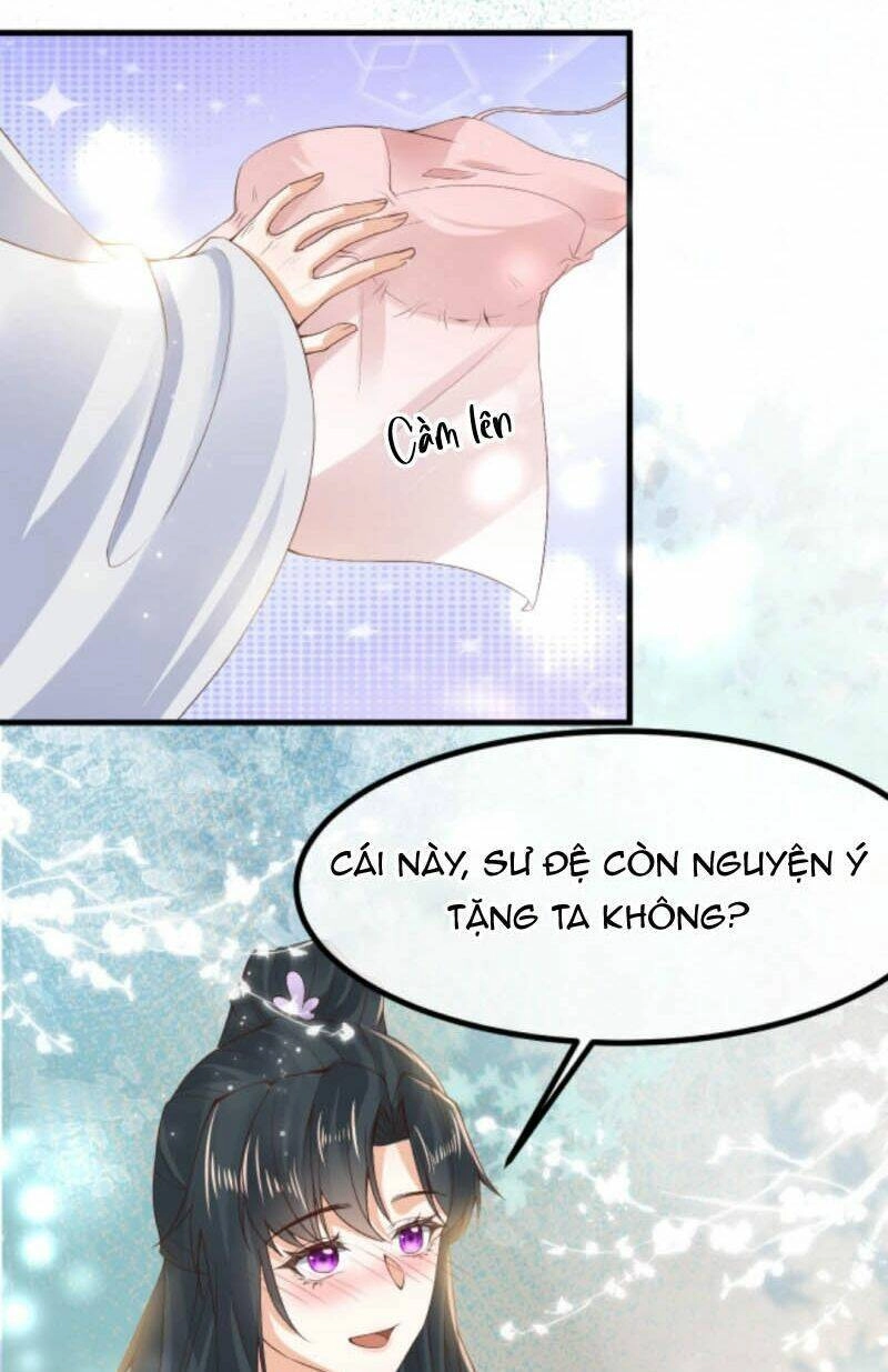 Sau Khi Không Ngừng Tìm Đường Chết, Ta Trở Thành Đế Tôn Vạn Người Mê Chapter 34 - 18