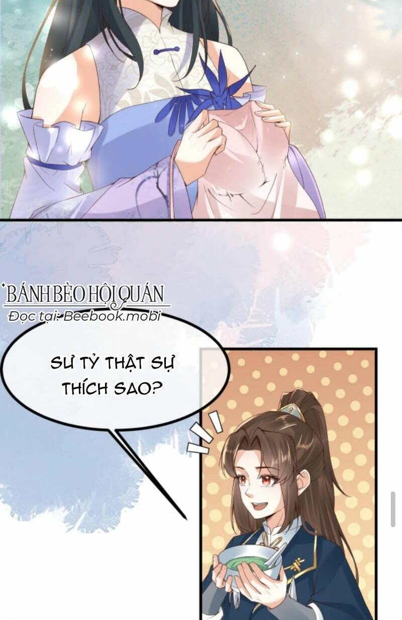 Sau Khi Không Ngừng Tìm Đường Chết, Ta Trở Thành Đế Tôn Vạn Người Mê Chapter 34 - 19