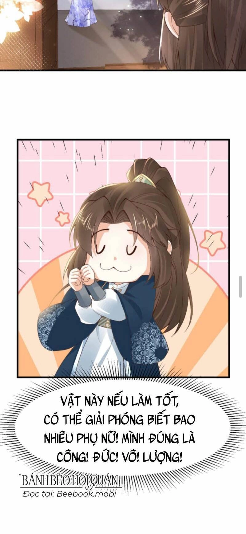 Sau Khi Không Ngừng Tìm Đường Chết, Ta Trở Thành Đế Tôn Vạn Người Mê Chapter 34 - 24