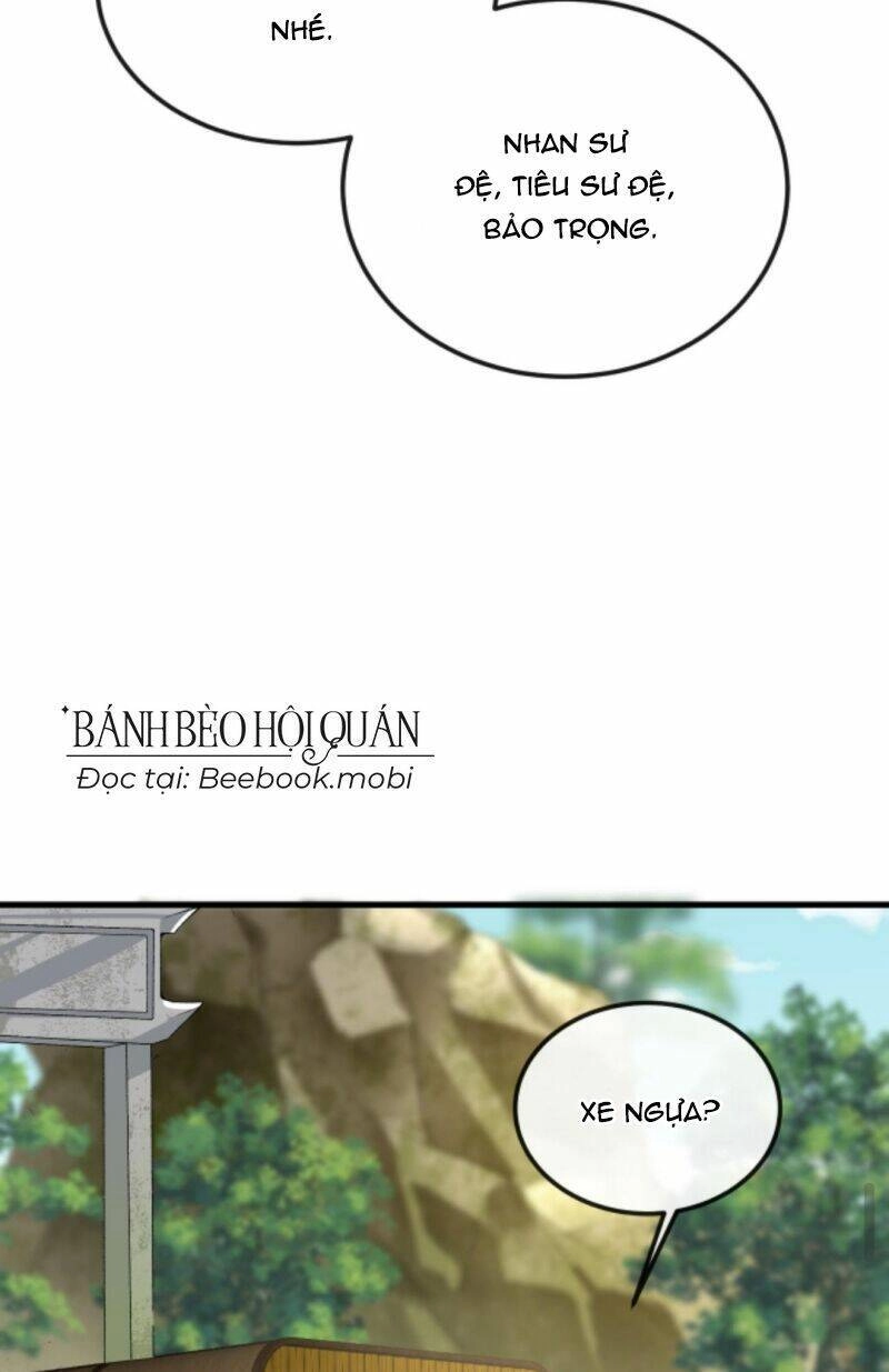 Sau Khi Không Ngừng Tìm Đường Chết, Ta Trở Thành Đế Tôn Vạn Người Mê Chapter 35 - 3