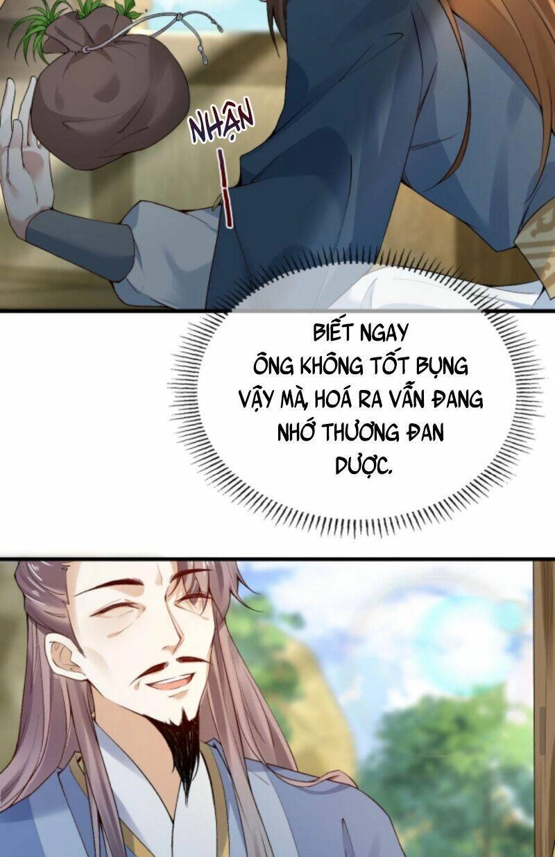 Sau Khi Không Ngừng Tìm Đường Chết, Ta Trở Thành Đế Tôn Vạn Người Mê Chapter 35 - 6