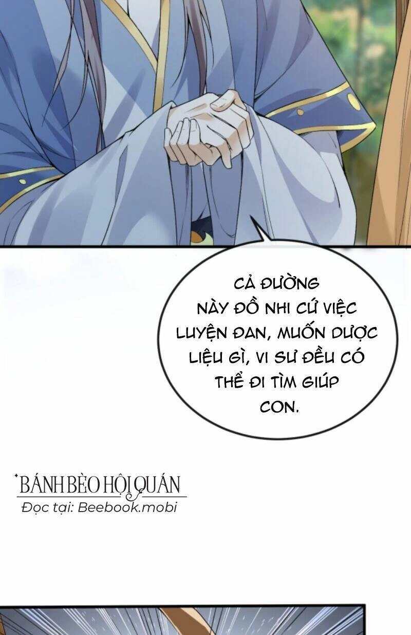 Sau Khi Không Ngừng Tìm Đường Chết, Ta Trở Thành Đế Tôn Vạn Người Mê Chapter 35 - 7