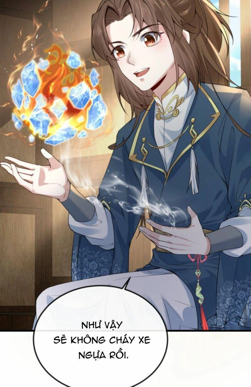 Sau Khi Không Ngừng Tìm Đường Chết, Ta Trở Thành Đế Tôn Vạn Người Mê Chapter 35 - 9