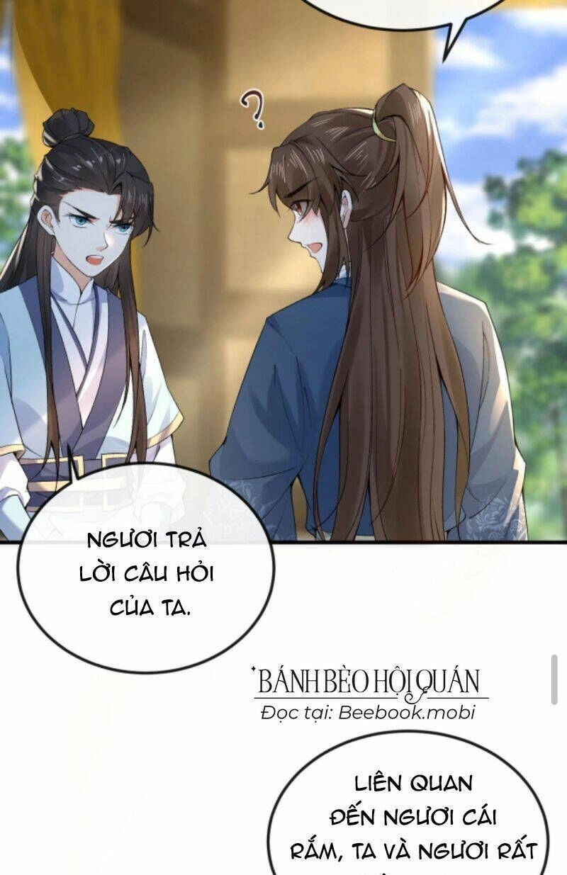 Sau Khi Không Ngừng Tìm Đường Chết, Ta Trở Thành Đế Tôn Vạn Người Mê Chapter 35 - 12