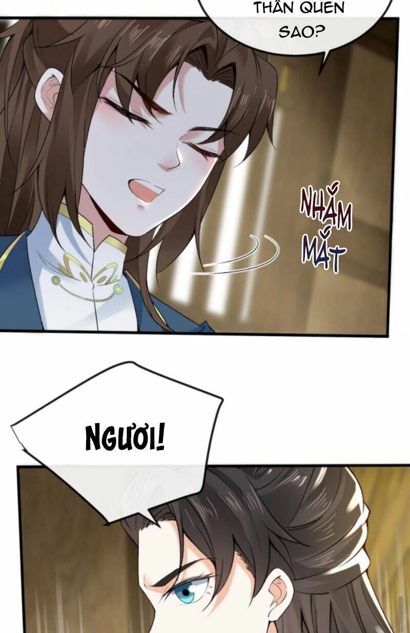 Sau Khi Không Ngừng Tìm Đường Chết, Ta Trở Thành Đế Tôn Vạn Người Mê Chapter 35 - 13