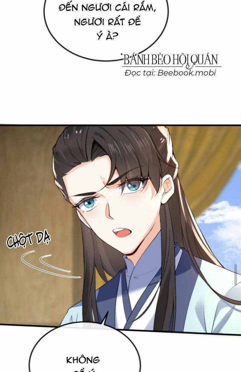 Sau Khi Không Ngừng Tìm Đường Chết, Ta Trở Thành Đế Tôn Vạn Người Mê Chapter 35 - 15