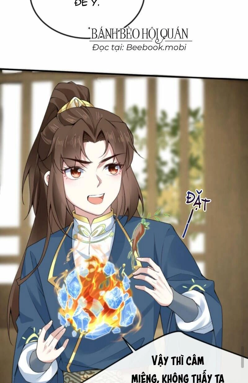 Sau Khi Không Ngừng Tìm Đường Chết, Ta Trở Thành Đế Tôn Vạn Người Mê Chapter 35 - 16