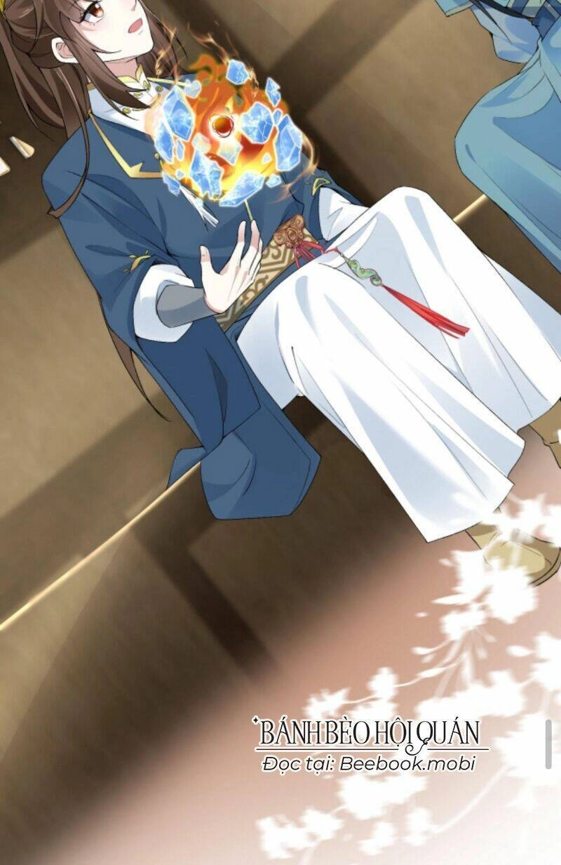 Sau Khi Không Ngừng Tìm Đường Chết, Ta Trở Thành Đế Tôn Vạn Người Mê Chapter 35 - 22