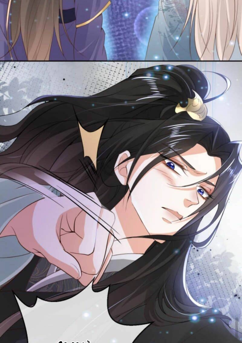 Sau Khi Không Ngừng Tìm Đường Chết, Ta Trở Thành Đế Tôn Vạn Người Mê Chapter 36 - 3