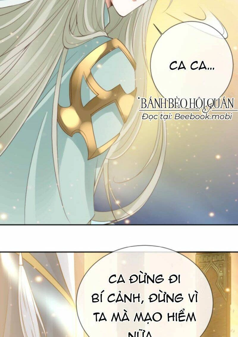 Sau Khi Không Ngừng Tìm Đường Chết, Ta Trở Thành Đế Tôn Vạn Người Mê Chapter 36 - 6