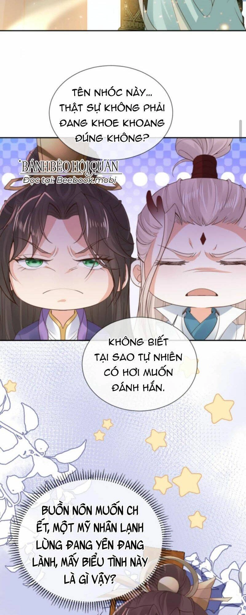 Sau Khi Không Ngừng Tìm Đường Chết, Ta Trở Thành Đế Tôn Vạn Người Mê Chapter 36 - 8