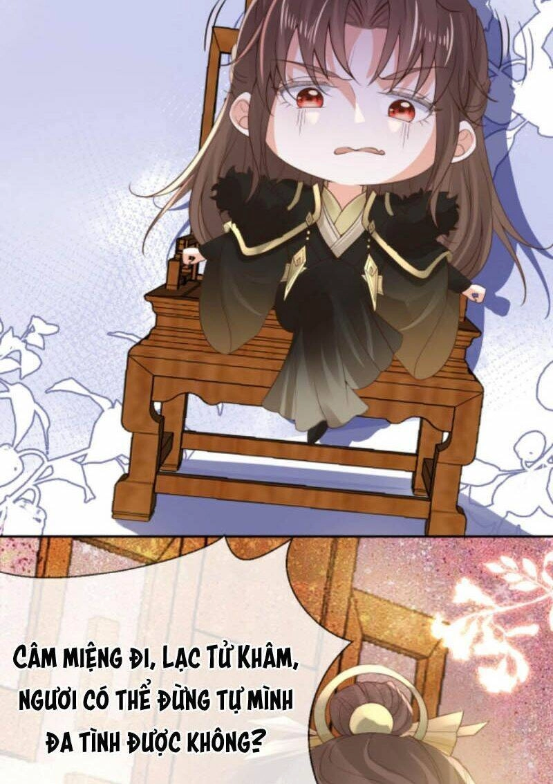 Sau Khi Không Ngừng Tìm Đường Chết, Ta Trở Thành Đế Tôn Vạn Người Mê Chapter 36 - 9