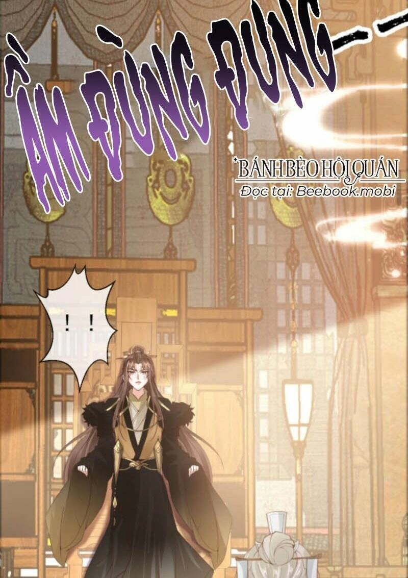 Sau Khi Không Ngừng Tìm Đường Chết, Ta Trở Thành Đế Tôn Vạn Người Mê Chapter 36 - 13