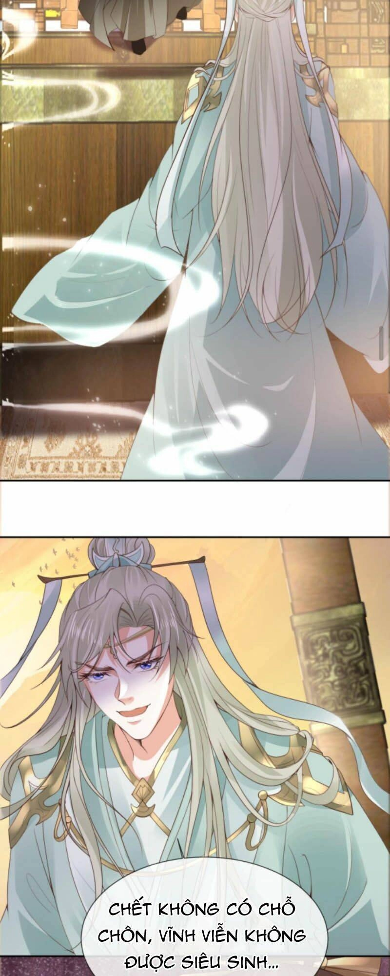 Sau Khi Không Ngừng Tìm Đường Chết, Ta Trở Thành Đế Tôn Vạn Người Mê Chapter 36 - 14