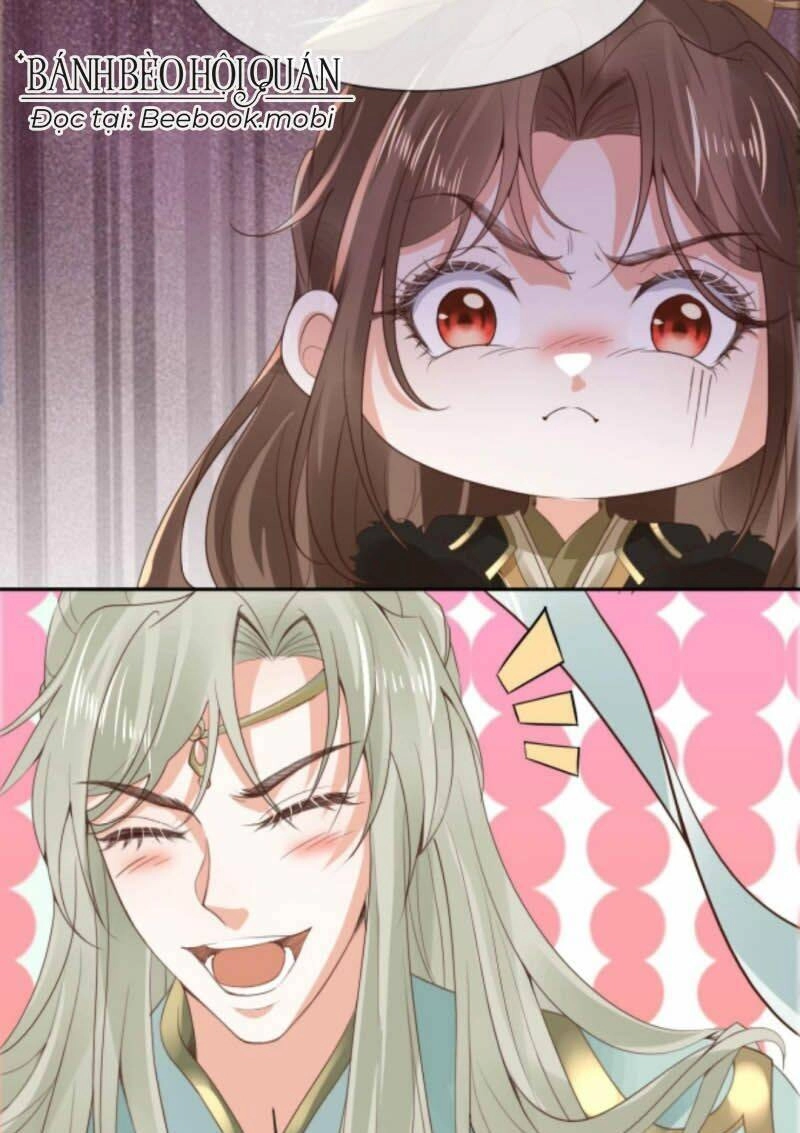 Sau Khi Không Ngừng Tìm Đường Chết, Ta Trở Thành Đế Tôn Vạn Người Mê Chapter 36 - 15