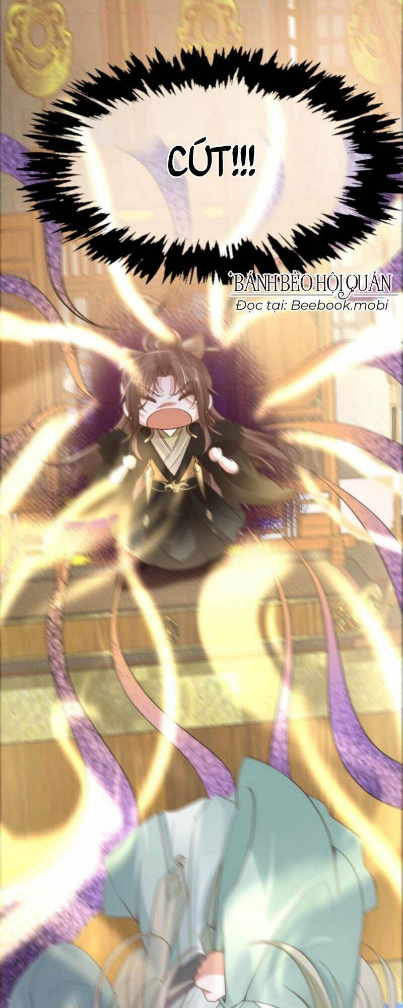 Sau Khi Không Ngừng Tìm Đường Chết, Ta Trở Thành Đế Tôn Vạn Người Mê Chapter 36 - 17