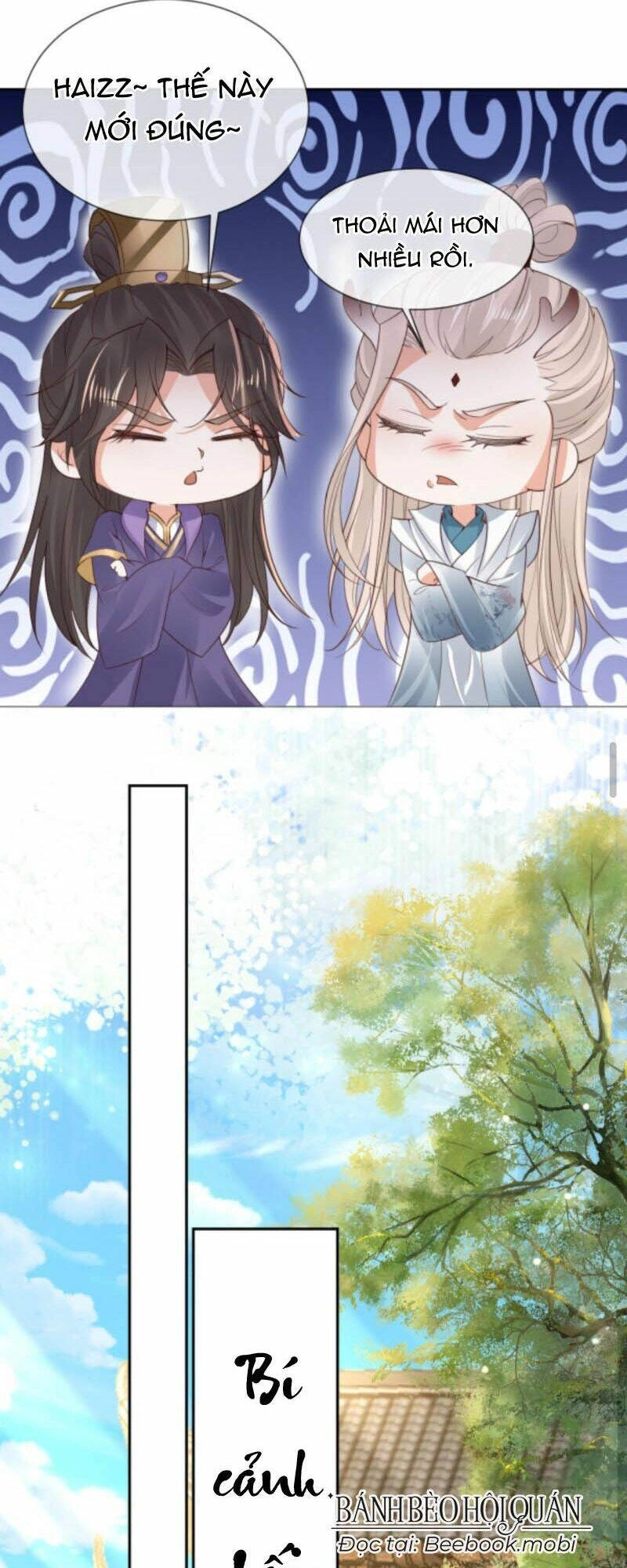 Sau Khi Không Ngừng Tìm Đường Chết, Ta Trở Thành Đế Tôn Vạn Người Mê Chapter 36 - 20