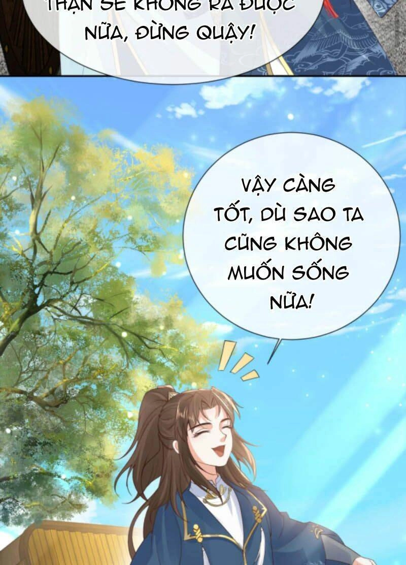 Sau Khi Không Ngừng Tìm Đường Chết, Ta Trở Thành Đế Tôn Vạn Người Mê Chapter 36 - 25