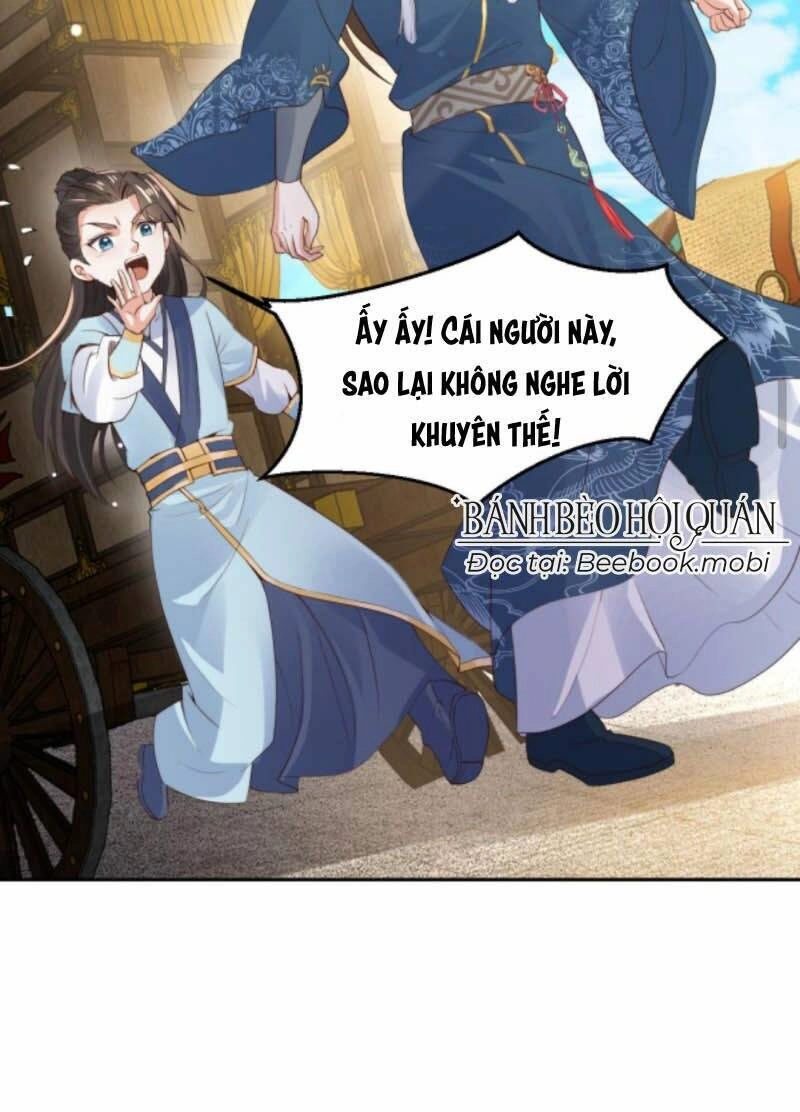 Sau Khi Không Ngừng Tìm Đường Chết, Ta Trở Thành Đế Tôn Vạn Người Mê Chapter 36 - 26