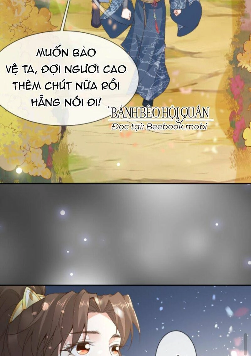 Sau Khi Không Ngừng Tìm Đường Chết, Ta Trở Thành Đế Tôn Vạn Người Mê Chapter 37 - 3