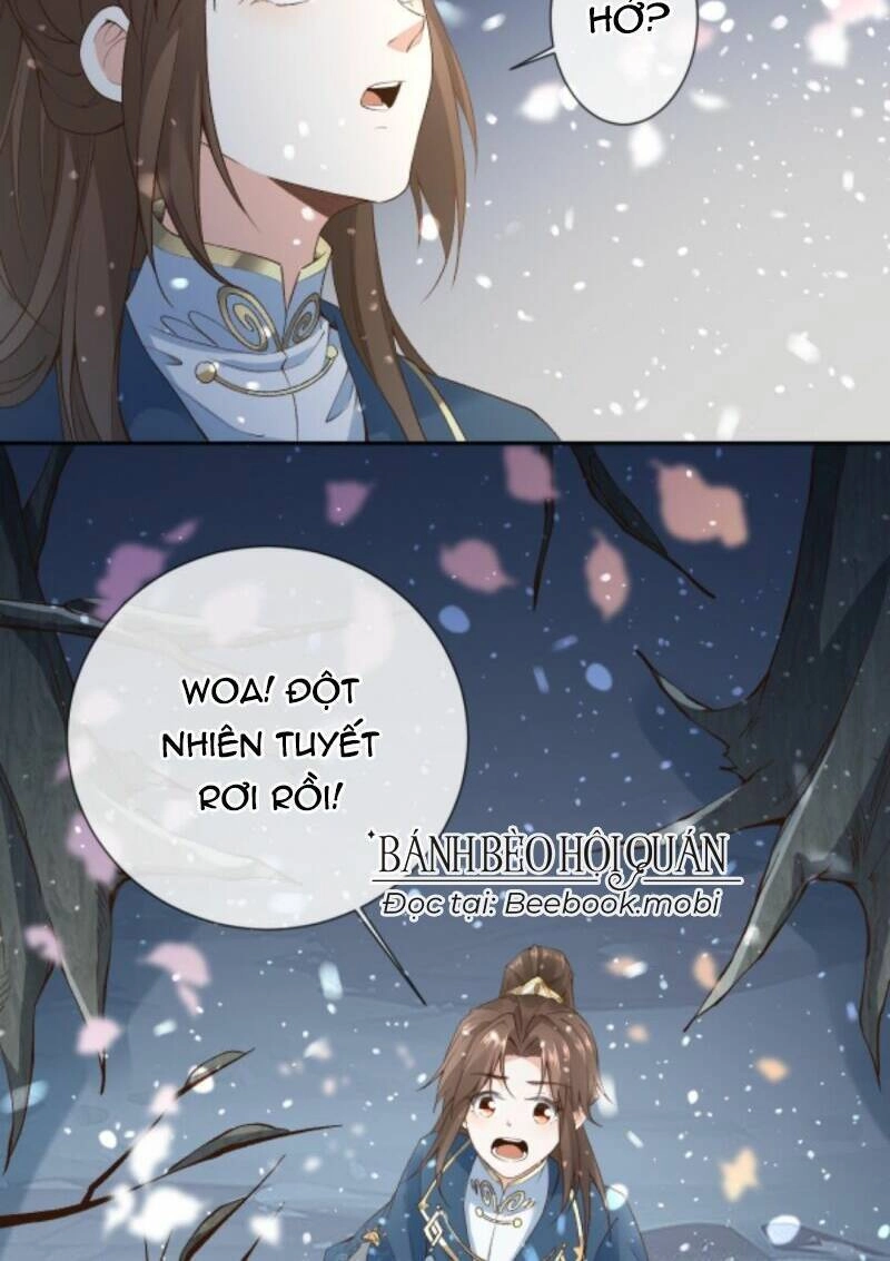 Sau Khi Không Ngừng Tìm Đường Chết, Ta Trở Thành Đế Tôn Vạn Người Mê Chapter 37 - 4