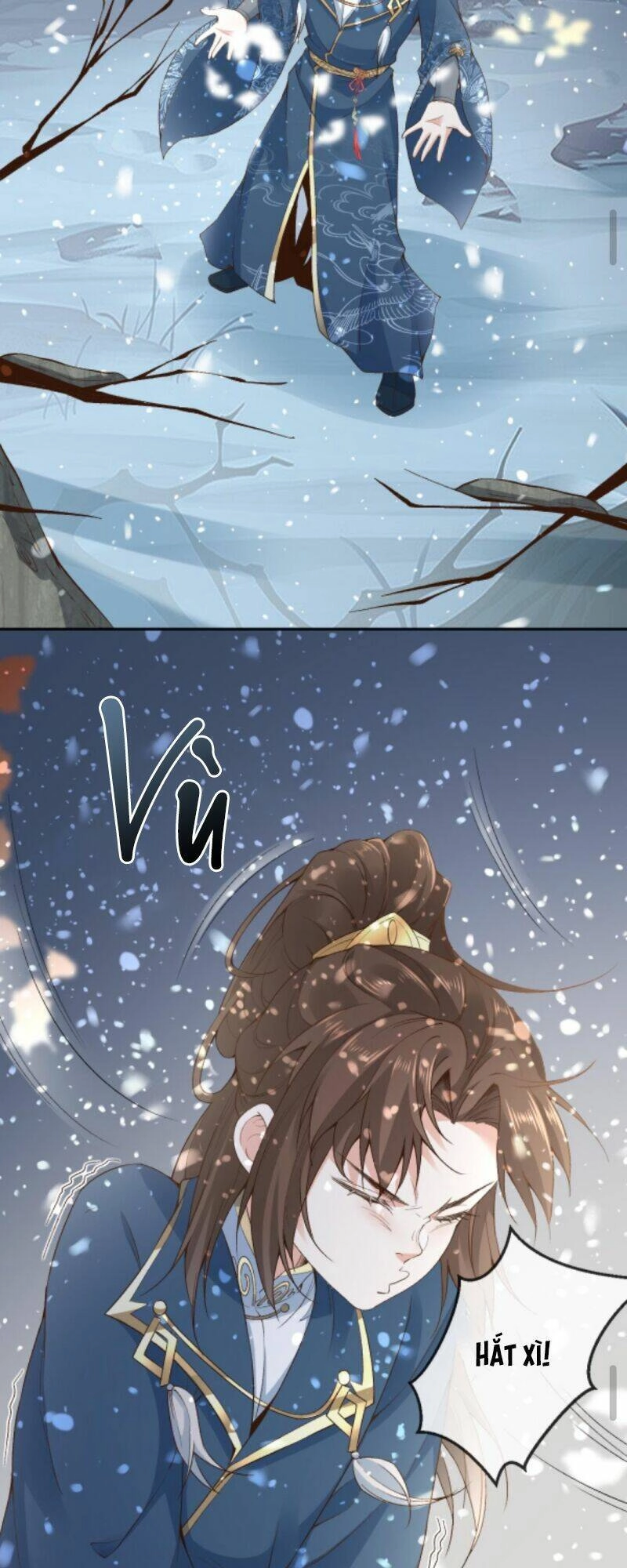 Sau Khi Không Ngừng Tìm Đường Chết, Ta Trở Thành Đế Tôn Vạn Người Mê Chapter 37 - 5