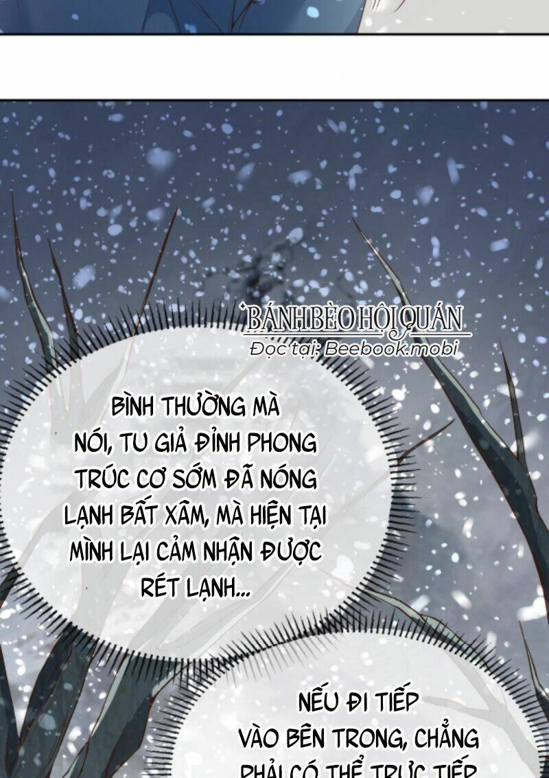 Sau Khi Không Ngừng Tìm Đường Chết, Ta Trở Thành Đế Tôn Vạn Người Mê Chapter 37 - 6