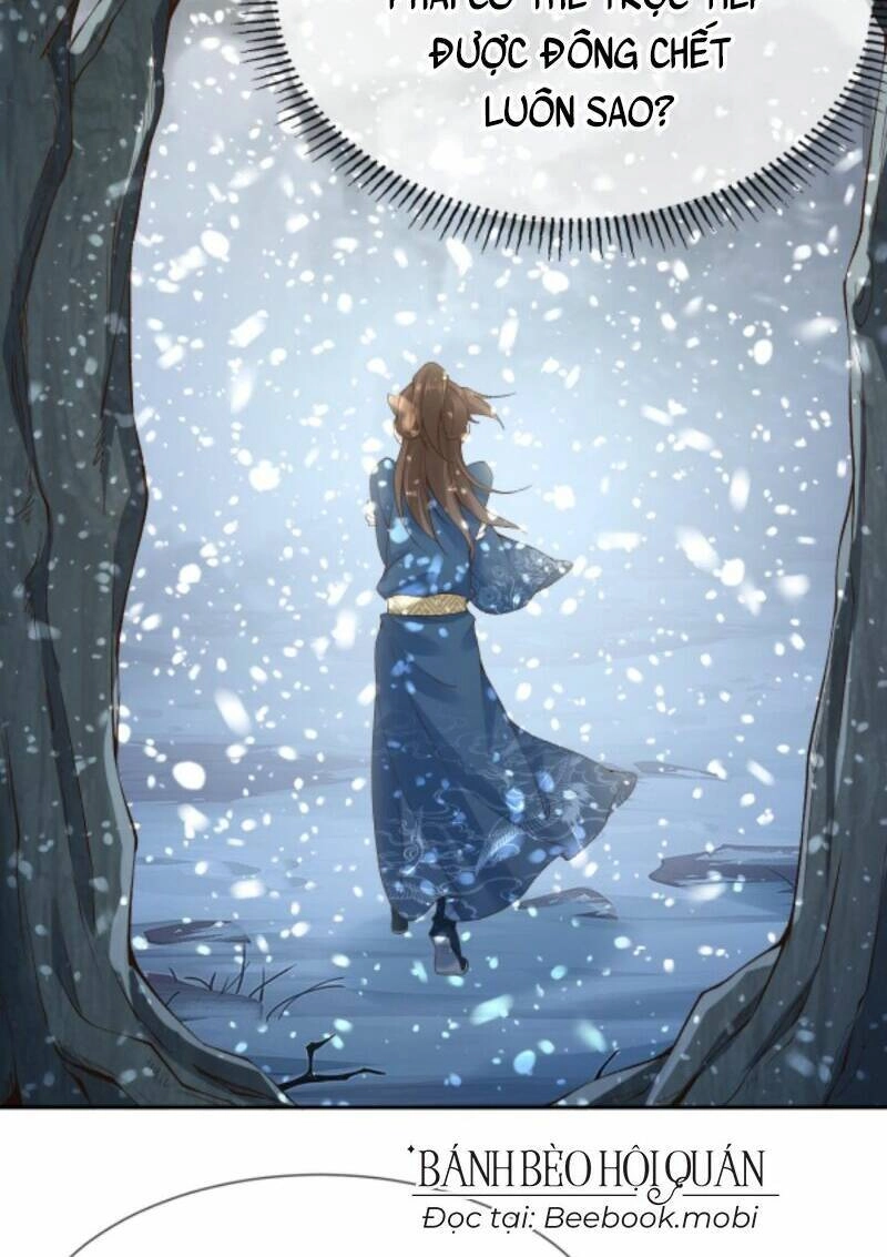 Sau Khi Không Ngừng Tìm Đường Chết, Ta Trở Thành Đế Tôn Vạn Người Mê Chapter 37 - 7