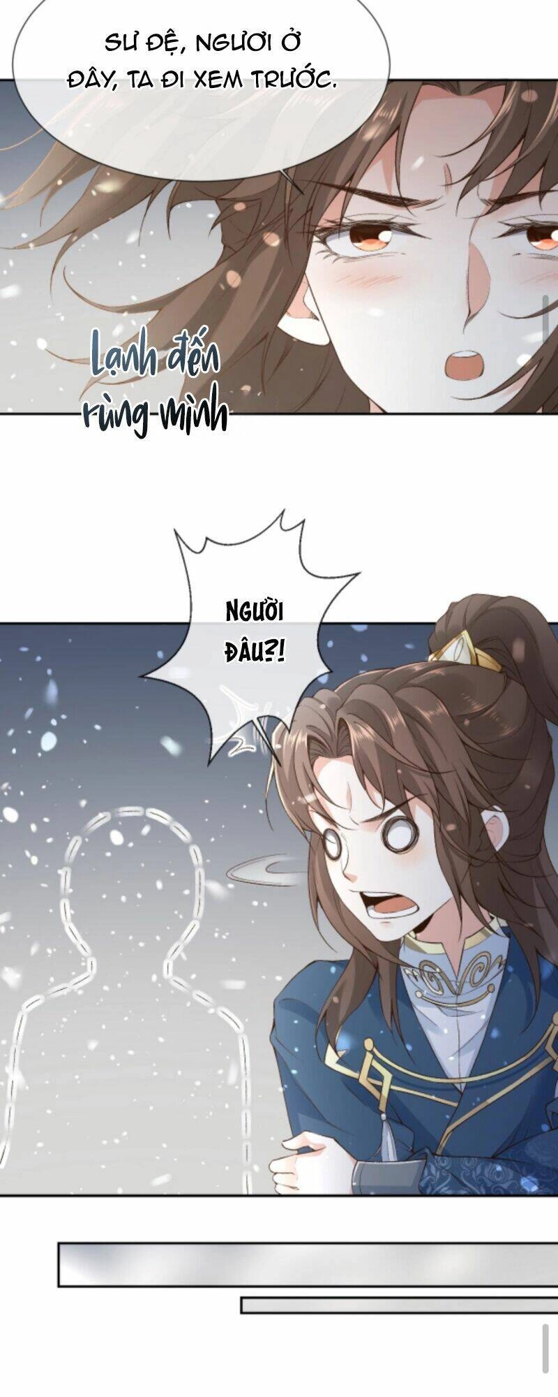 Sau Khi Không Ngừng Tìm Đường Chết, Ta Trở Thành Đế Tôn Vạn Người Mê Chapter 37 - 8