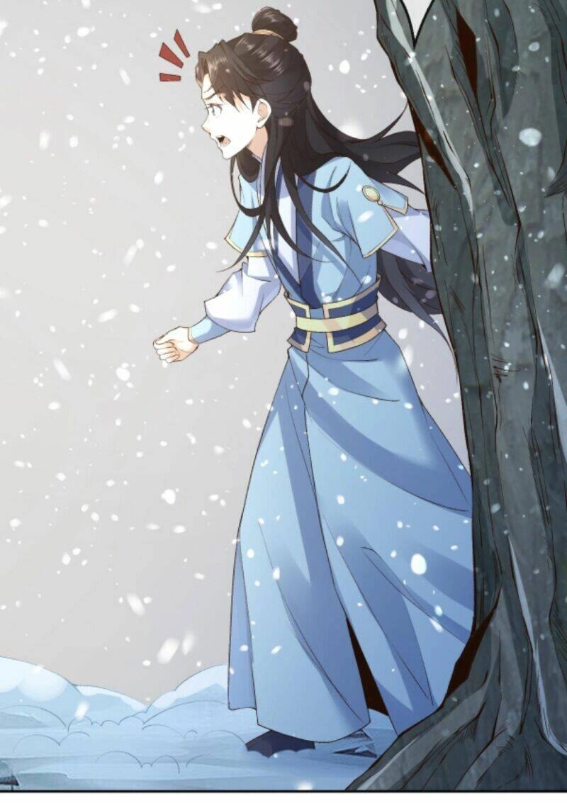 Sau Khi Không Ngừng Tìm Đường Chết, Ta Trở Thành Đế Tôn Vạn Người Mê Chapter 37 - 12