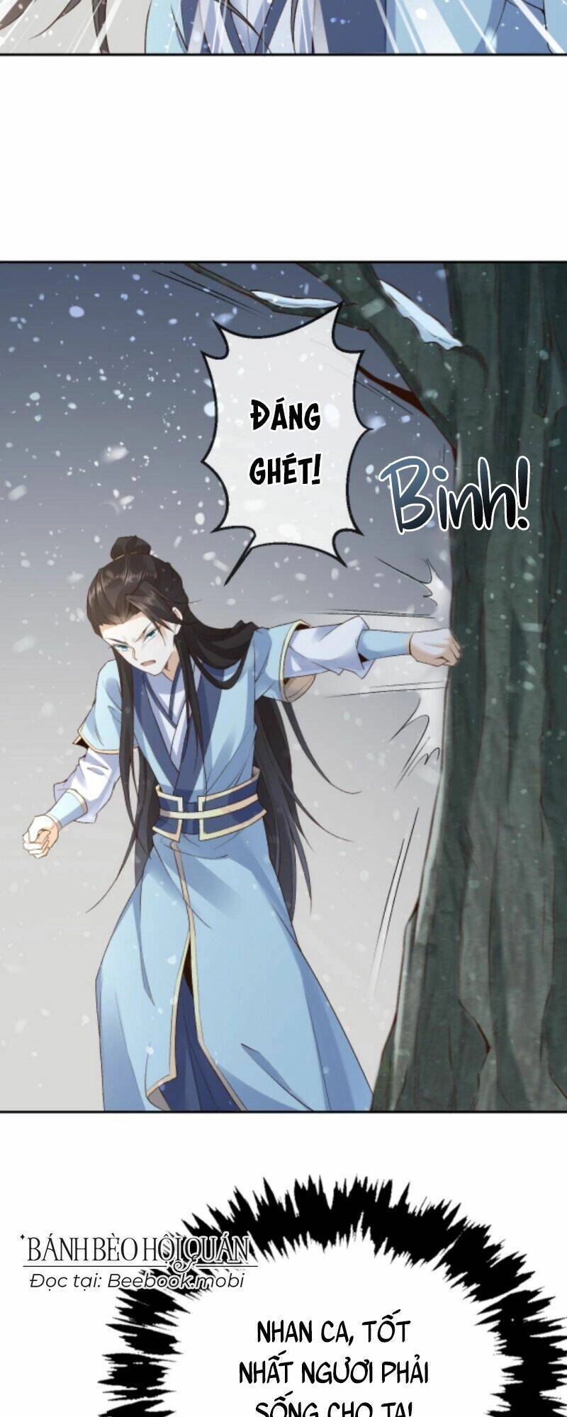 Sau Khi Không Ngừng Tìm Đường Chết, Ta Trở Thành Đế Tôn Vạn Người Mê Chapter 37 - 14