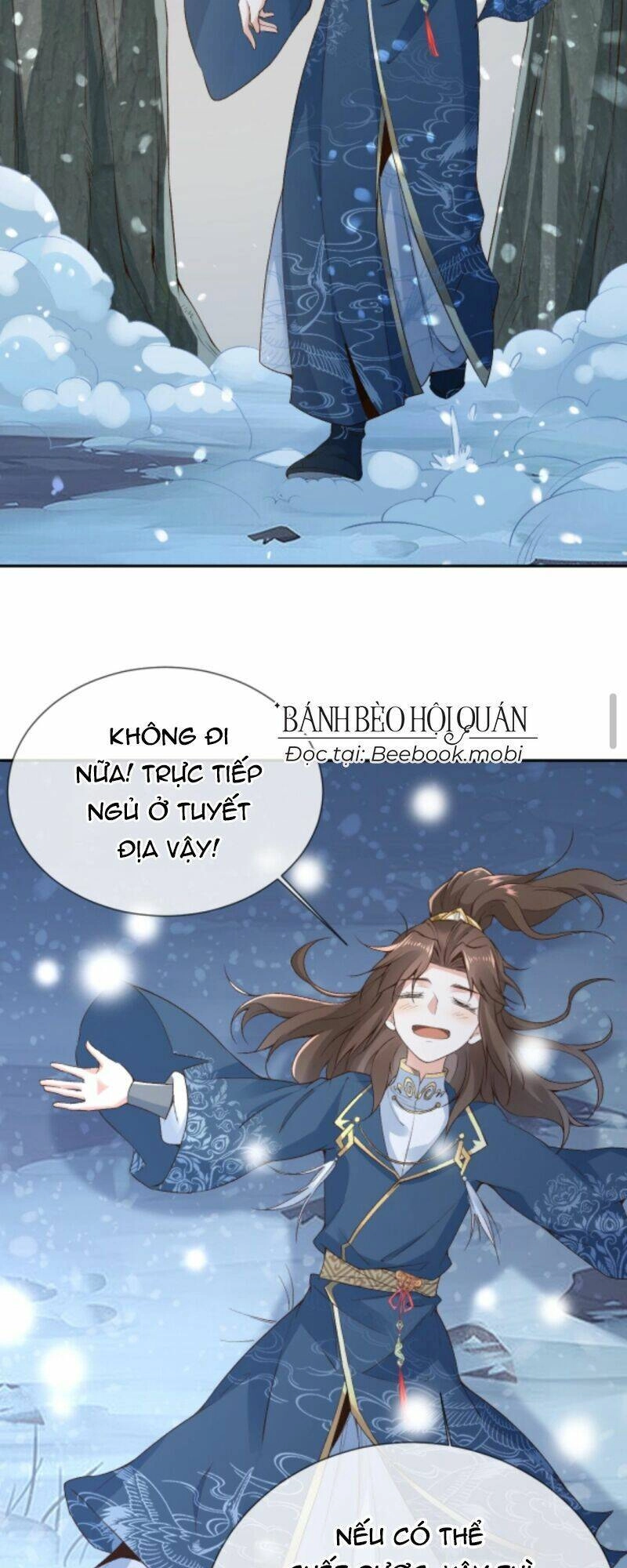 Sau Khi Không Ngừng Tìm Đường Chết, Ta Trở Thành Đế Tôn Vạn Người Mê Chapter 37 - 17