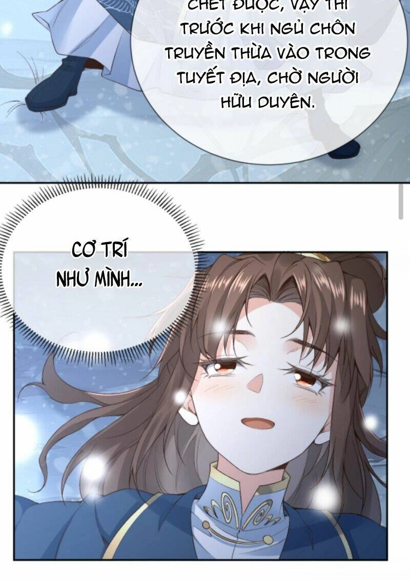 Sau Khi Không Ngừng Tìm Đường Chết, Ta Trở Thành Đế Tôn Vạn Người Mê Chapter 37 - 18