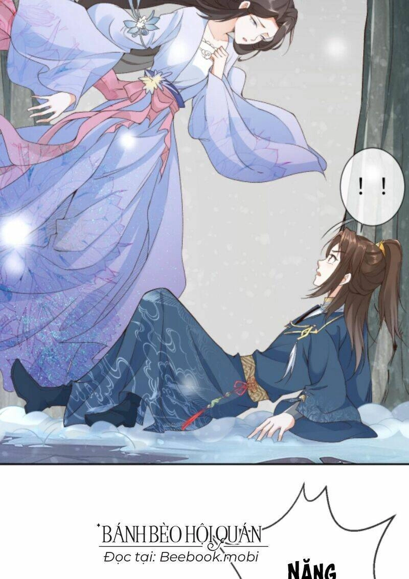 Sau Khi Không Ngừng Tìm Đường Chết, Ta Trở Thành Đế Tôn Vạn Người Mê Chapter 37 - 21