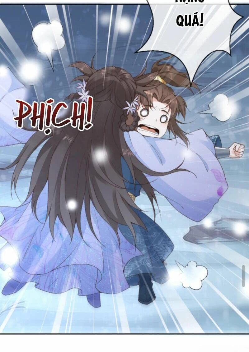 Sau Khi Không Ngừng Tìm Đường Chết, Ta Trở Thành Đế Tôn Vạn Người Mê Chapter 37 - 22