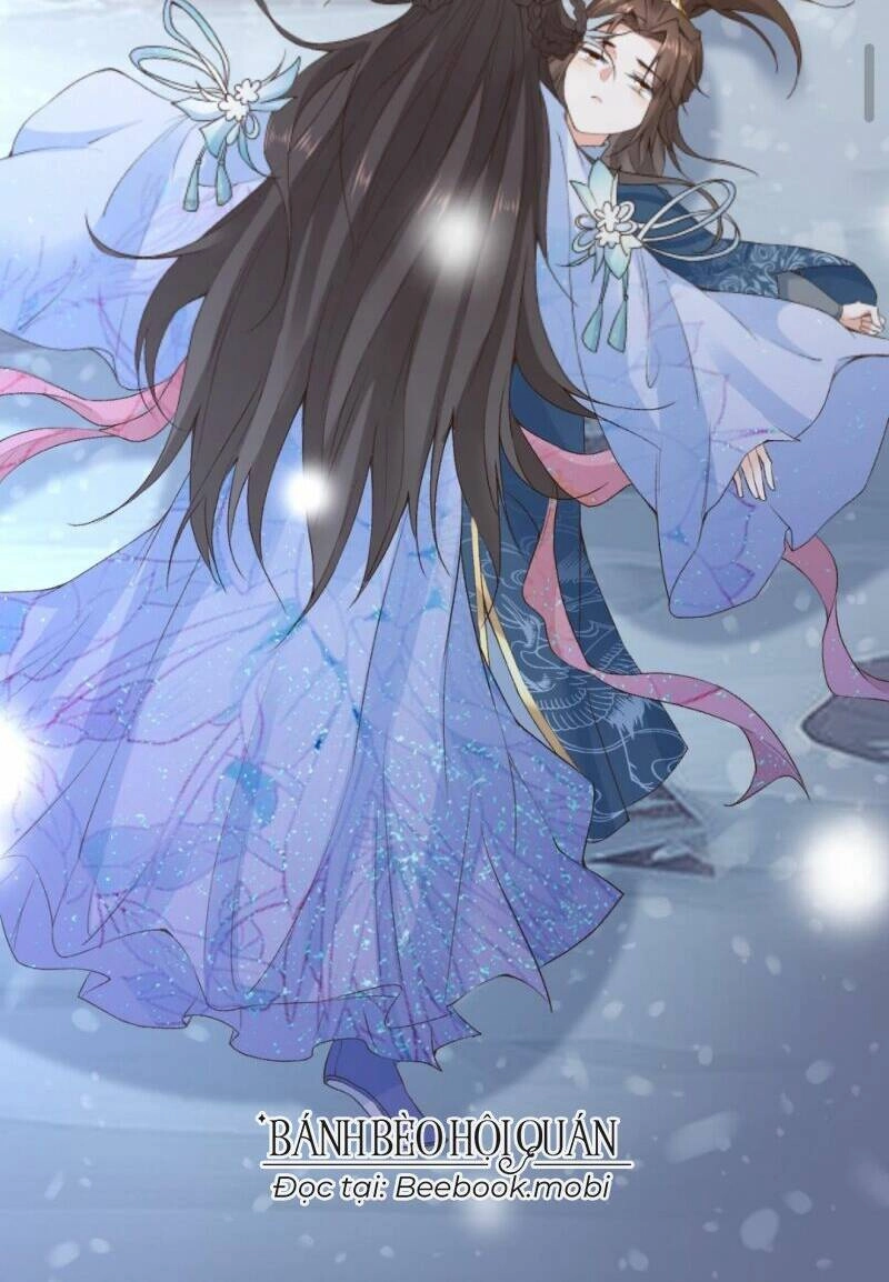 Sau Khi Không Ngừng Tìm Đường Chết, Ta Trở Thành Đế Tôn Vạn Người Mê Chapter 37 - 24