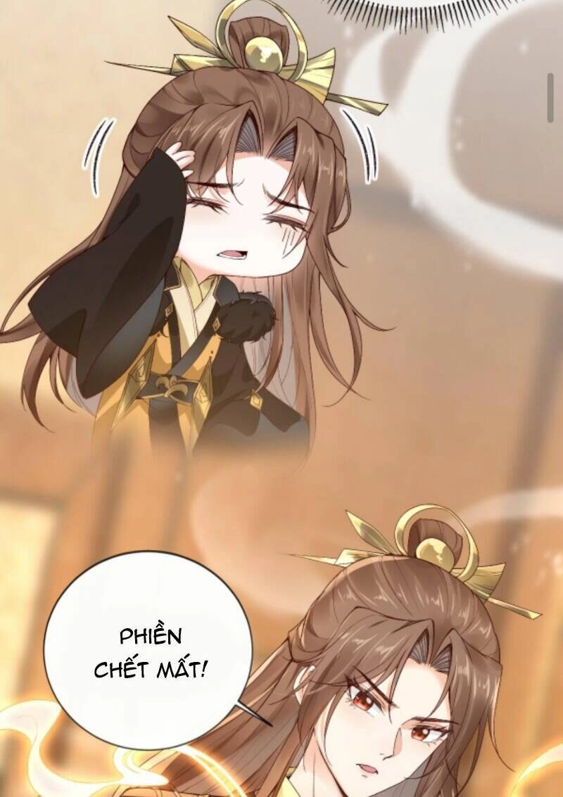 Sau Khi Không Ngừng Tìm Đường Chết, Ta Trở Thành Đế Tôn Vạn Người Mê Chapter 38 - 7