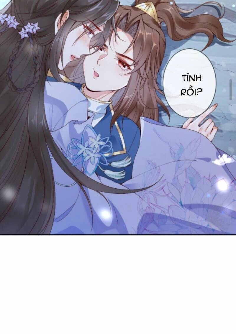 Sau Khi Không Ngừng Tìm Đường Chết, Ta Trở Thành Đế Tôn Vạn Người Mê Chapter 38 - 10