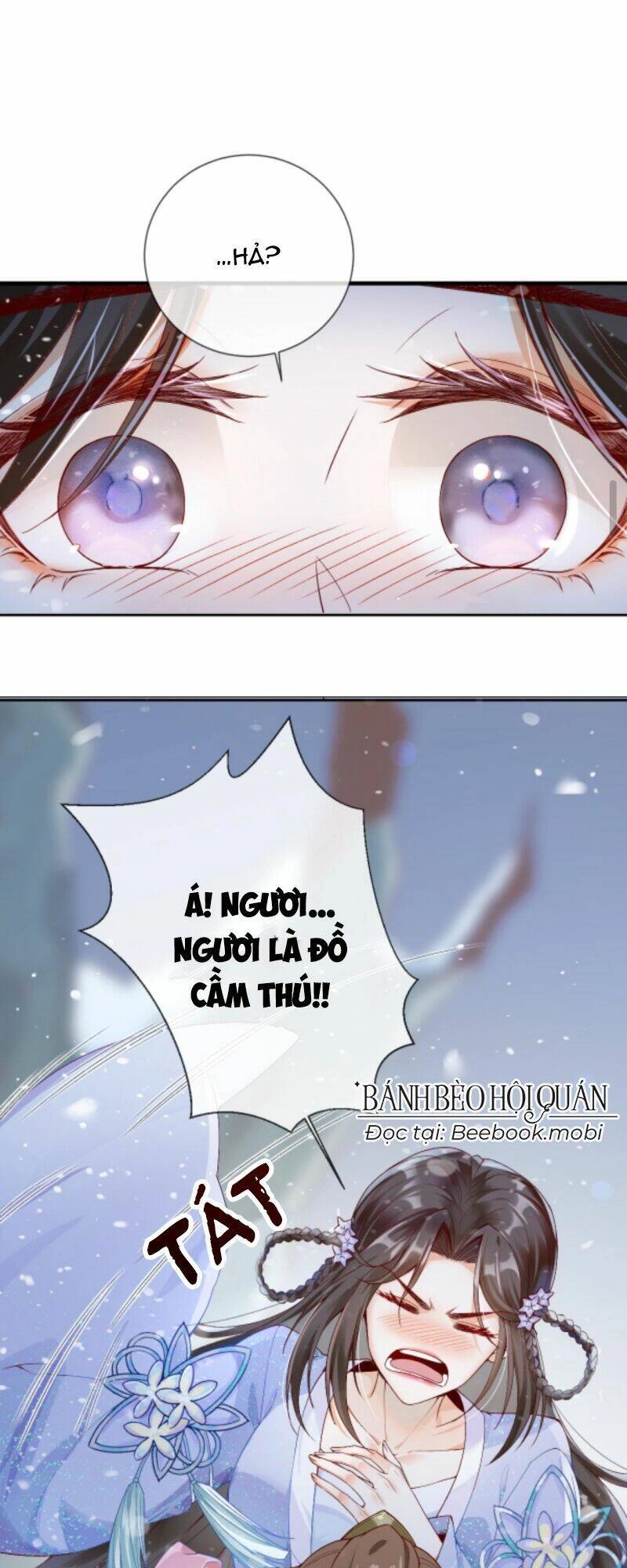 Sau Khi Không Ngừng Tìm Đường Chết, Ta Trở Thành Đế Tôn Vạn Người Mê Chapter 38 - 11