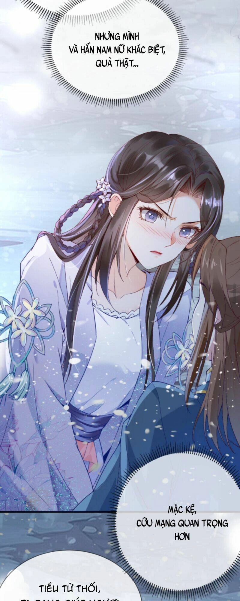 Sau Khi Không Ngừng Tìm Đường Chết, Ta Trở Thành Đế Tôn Vạn Người Mê Chapter 38 - 17