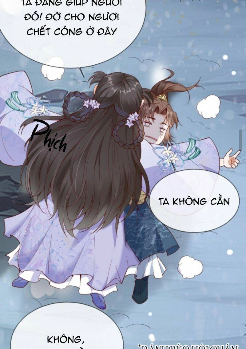 Sau Khi Không Ngừng Tìm Đường Chết, Ta Trở Thành Đế Tôn Vạn Người Mê Chapter 38 - 18