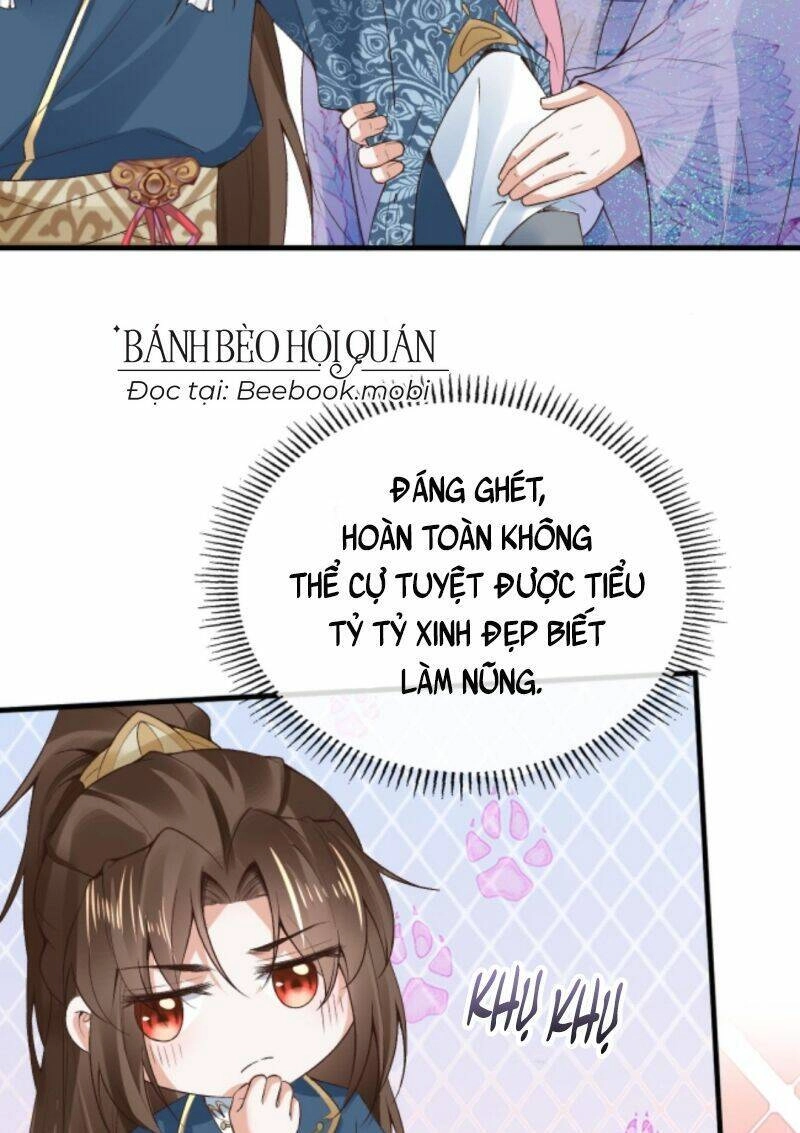 Sau Khi Không Ngừng Tìm Đường Chết, Ta Trở Thành Đế Tôn Vạn Người Mê Chapter 39 - 6