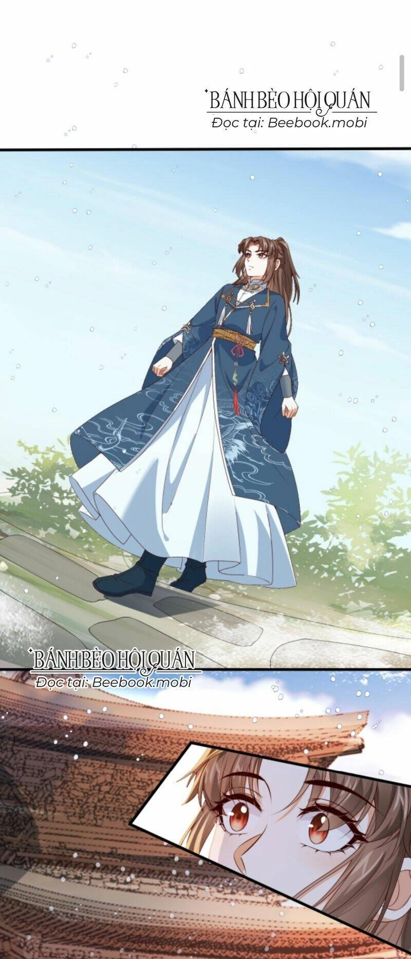 Sau Khi Không Ngừng Tìm Đường Chết, Ta Trở Thành Đế Tôn Vạn Người Mê Chapter 40 - 2