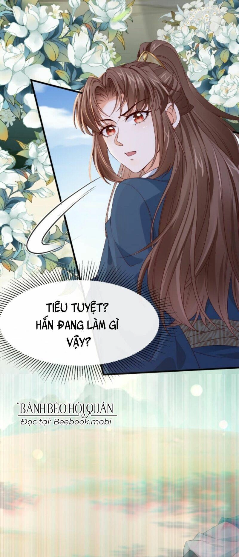 Sau Khi Không Ngừng Tìm Đường Chết, Ta Trở Thành Đế Tôn Vạn Người Mê Chapter 40 - 4