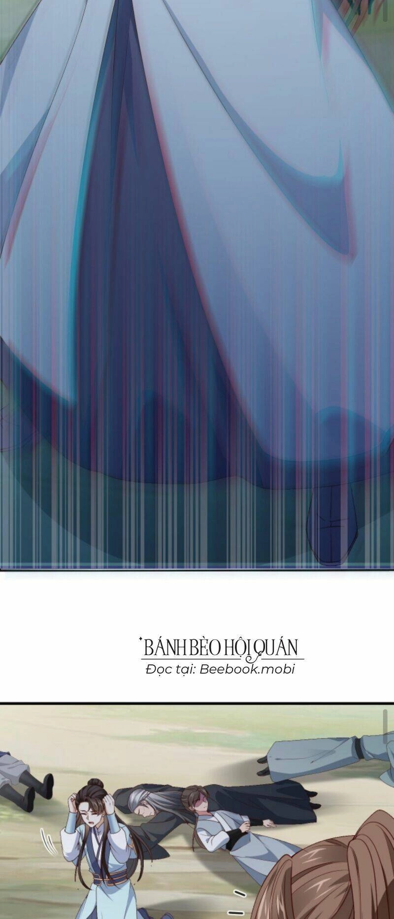 Sau Khi Không Ngừng Tìm Đường Chết, Ta Trở Thành Đế Tôn Vạn Người Mê Chapter 40 - 6