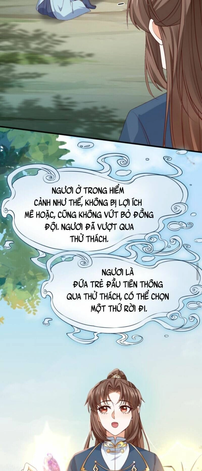 Sau Khi Không Ngừng Tìm Đường Chết, Ta Trở Thành Đế Tôn Vạn Người Mê Chapter 40 - 7