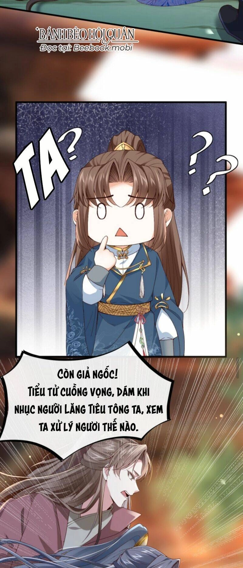 Sau Khi Không Ngừng Tìm Đường Chết, Ta Trở Thành Đế Tôn Vạn Người Mê Chapter 40 - 14