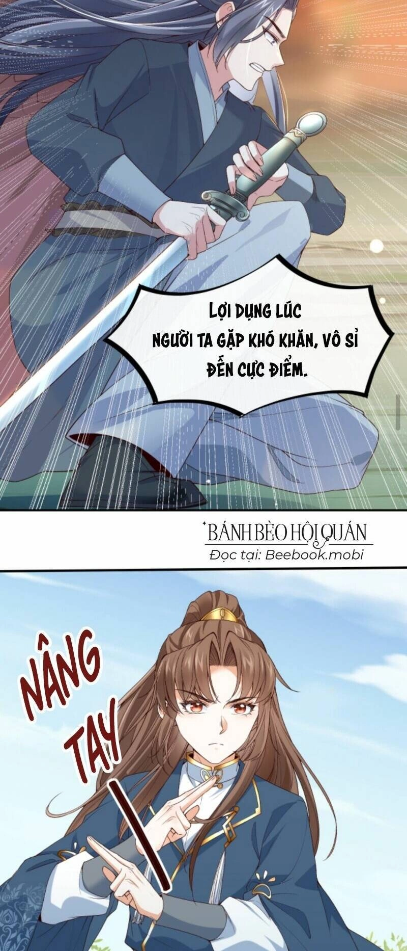 Sau Khi Không Ngừng Tìm Đường Chết, Ta Trở Thành Đế Tôn Vạn Người Mê Chapter 40 - 15