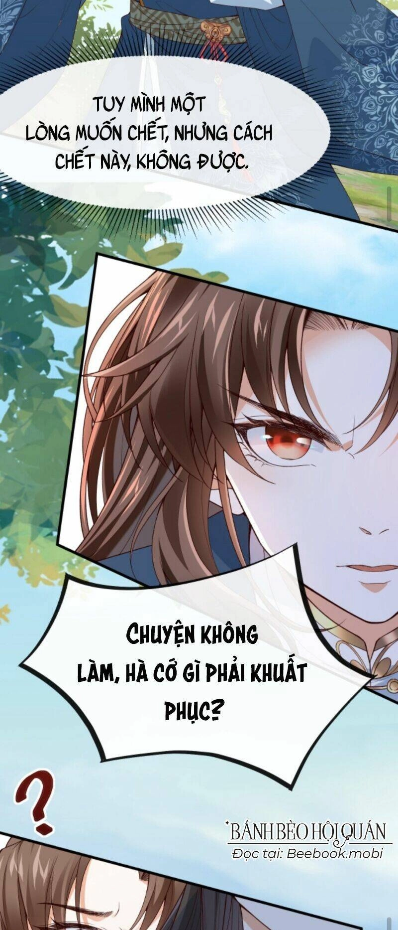 Sau Khi Không Ngừng Tìm Đường Chết, Ta Trở Thành Đế Tôn Vạn Người Mê Chapter 40 - 16